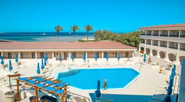 Cleopatra Luxury Resort Makadi Bay*****