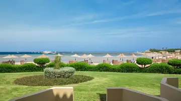 Cleopatra Luxury Resort Makadi Bay*****