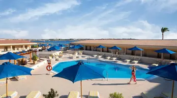 Cleopatra Luxury resort Makadi Bay