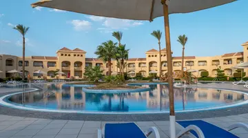 Cleopatra Luxury resort Makadi Bay