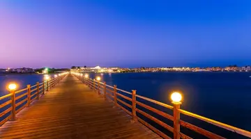 Cleopatra Luxury Resort Makadi Bay