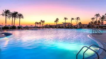 CLEOPATRA LUXURY  RESORT MAKADI BAY