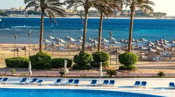 CLEOPATRA LUXURY  RESORT MAKADI BAY