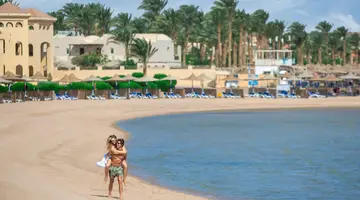 Cleopatra Luxury resort Makadi Bay