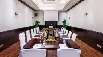 Cleopatra Luxury Resort Makadi Bay