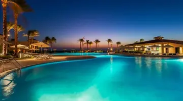 Cleopatra Luxury Resort Makadi Bay
