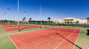 Cleopatra Luxury Resort Makadi Bay