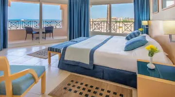 Cleopatra Luxury Resort Makadi Bay