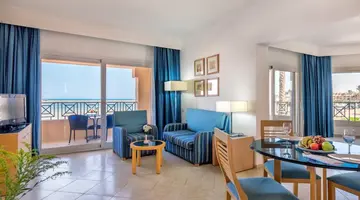Cleopatra Luxury Resort Makadi Bay