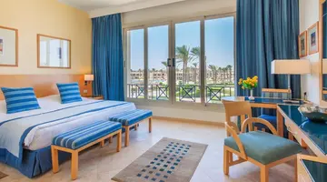 Cleopatra Luxury Resort Makadi Bay