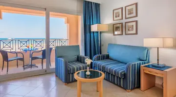 Cleopatra Luxury Resort Makadi Bay