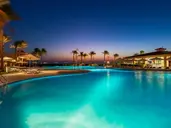 Cleopatra Luxury Resort Makadi Bay