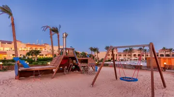 Cleopatra Luxury Resort Makadi Bay