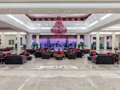 Cleopatra Luxury Resort Makadi Bay*****
