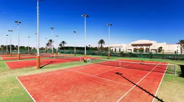 Cleopatra Luxury Resort Makadi Bay*****