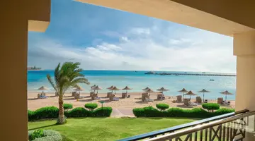 Cleopatra Luxury Resort Makadi Bay*****