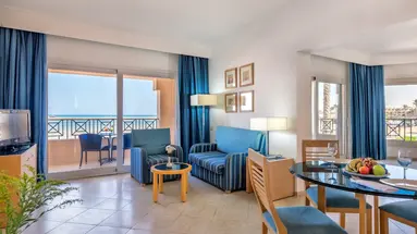 Cleopatra Luxury resort Makadi Bay