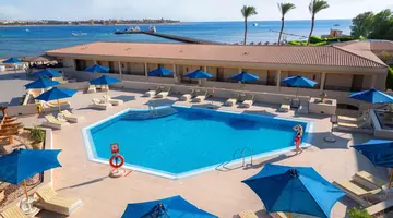 Cleopatra Luxury resort Makadi Bay