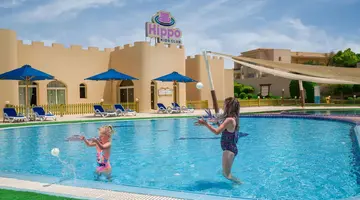 Cleopatra Luxury resort Makadi Bay