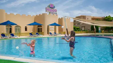 Cleopatra Luxury resort Makadi Bay