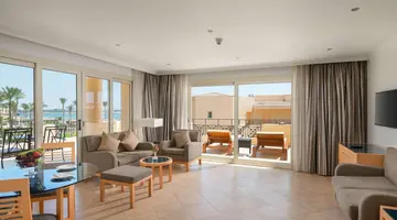 Cleopatra Luxury resort Makadi Bay