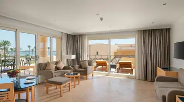 Cleopatra Luxury resort Makadi Bay