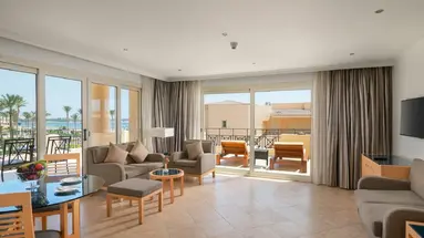 Cleopatra Luxury resort Makadi Bay