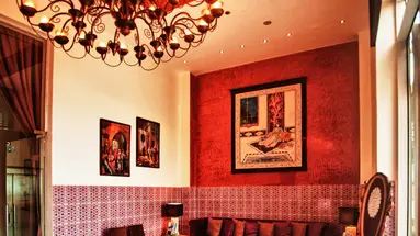 Cleopatra Luxury resort Makadi Bay