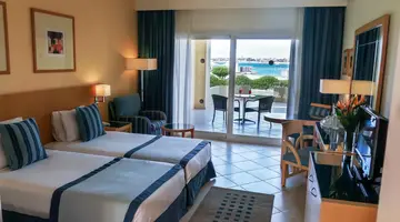 Cleopatra Luxury resort Makadi Bay
