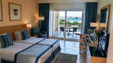 Cleopatra Luxury resort Makadi Bay
