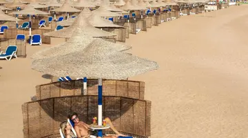 Cleopatra Luxury resort Makadi Bay