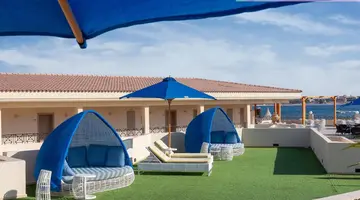 Cleopatra Luxury resort Makadi Bay