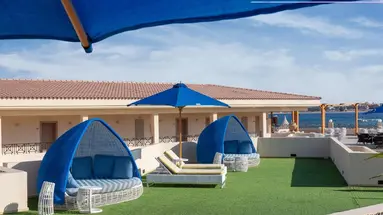 Cleopatra Luxury resort Makadi Bay