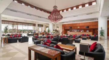Cleopatra Luxury resort Makadi Bay