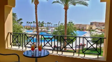 Cleopatra Luxury resort Makadi Bay