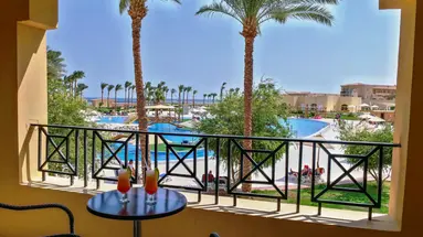 Cleopatra Luxury resort Makadi Bay