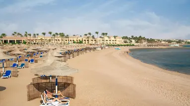Cleopatra Luxury resort Makadi Bay
