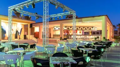 CLEOPATRA LUXURY RESORT MAKADI BAY