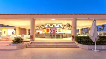 CLEOPATRA LUXURY RESORT MAKADI BAY