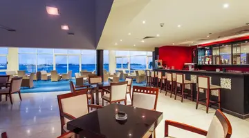 CLEOPATRA LUXURY RESORT MAKADI BAY