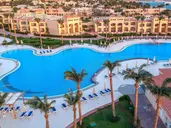CLEOPATRA LUXURY RESORT MAKADI BAY