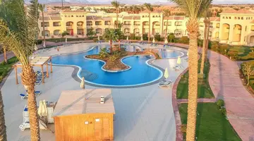 CLEOPATRA LUXURY  RESORT MAKADI BAY