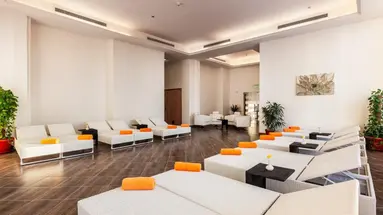 CLEOPATRA LUXURY RESORT MAKADI BAY