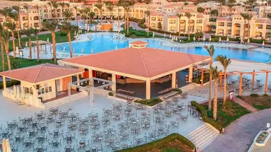 CLEOPATRA LUXURY RESORT MAKADI BAY