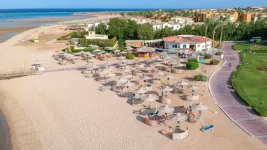 CLEOPATRA LUXURY RESORT MAKADI BAY