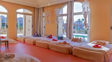 Cleopatra Luxury Resort Makadi Bay