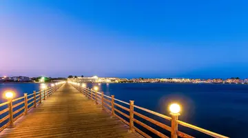 Cleopatra Luxury Resort Makadi Bay