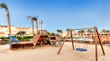 Cleopatra Luxury Resort Makadi Bay