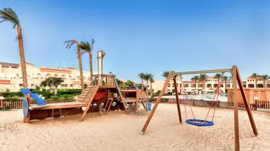 Cleopatra Luxury Resort Makadi Bay