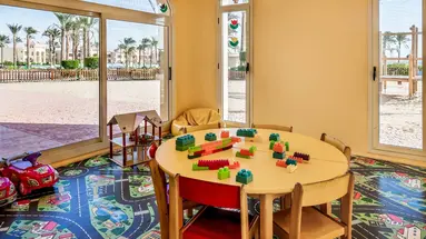 Cleopatra Luxury Resort Makadi Bay